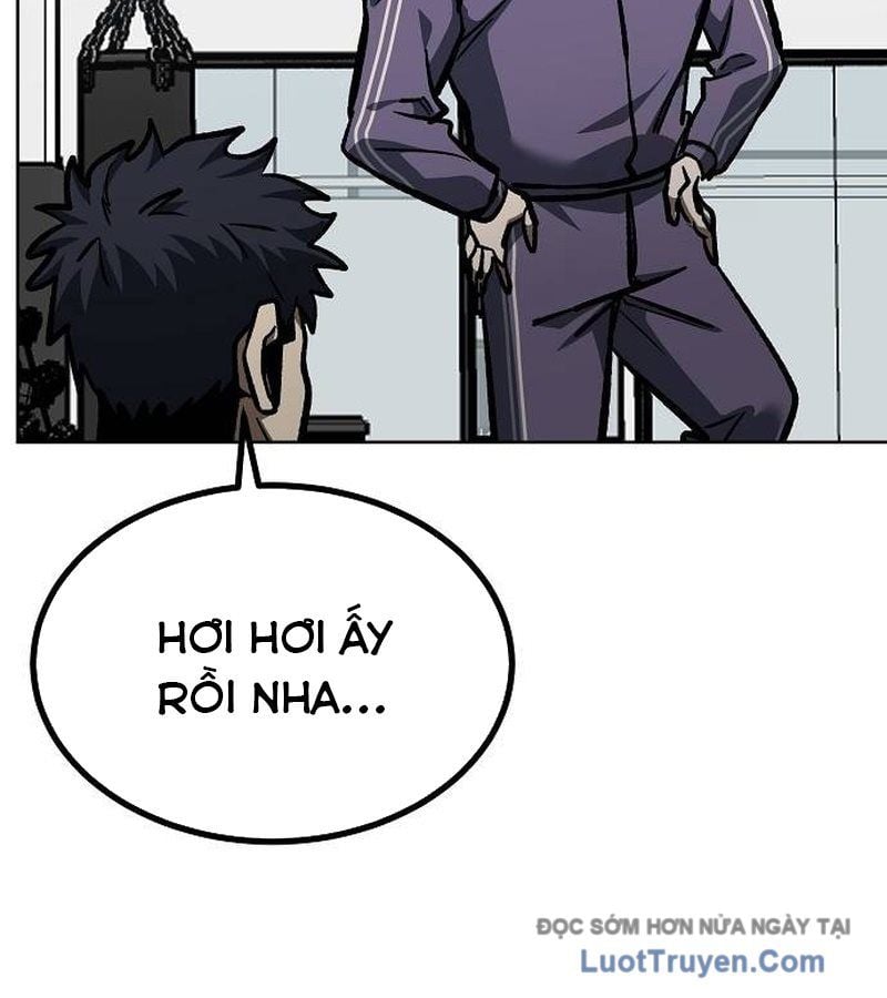 Vua Võ Đài Chap 154 - Next Chap 155