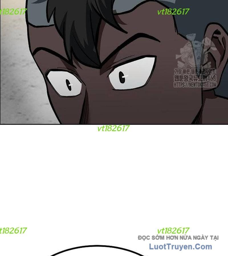 Vua Võ Đài Chap 154 - Next Chap 155