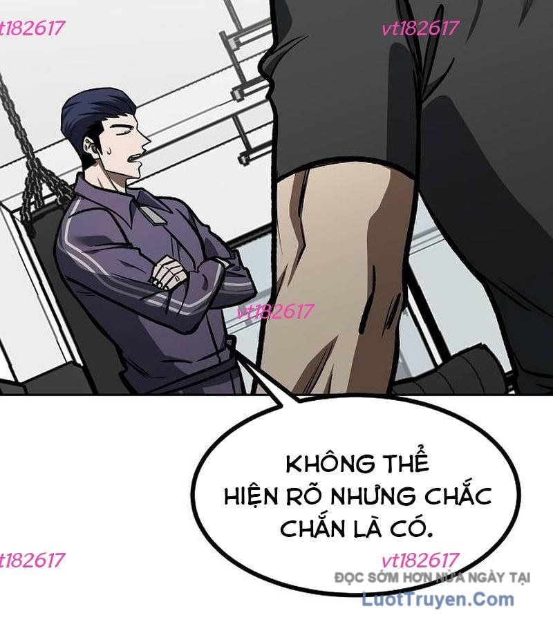 Vua Võ Đài Chap 154 - Next Chap 155