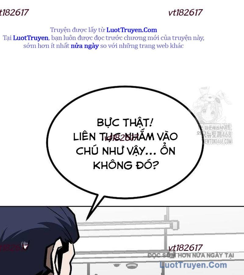 Vua Võ Đài Chap 154 - Next Chap 155