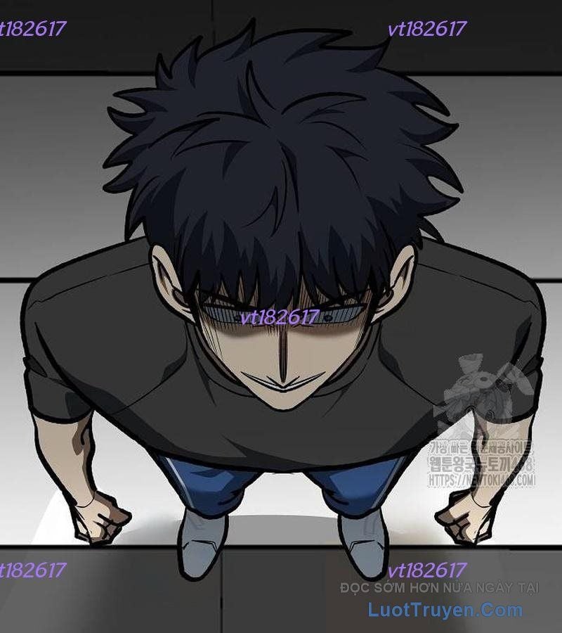 Vua Võ Đài Chap 154 - Next Chap 155