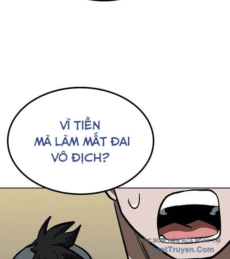 Vua Võ Đài Chap 154 - Next Chap 155