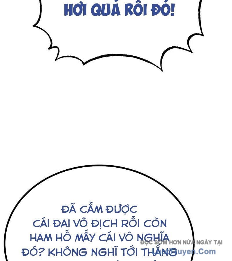 Vua Võ Đài Chap 154 - Next Chap 155