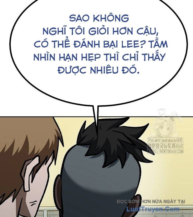 Vua Võ Đài Chap 154 - Next Chap 155