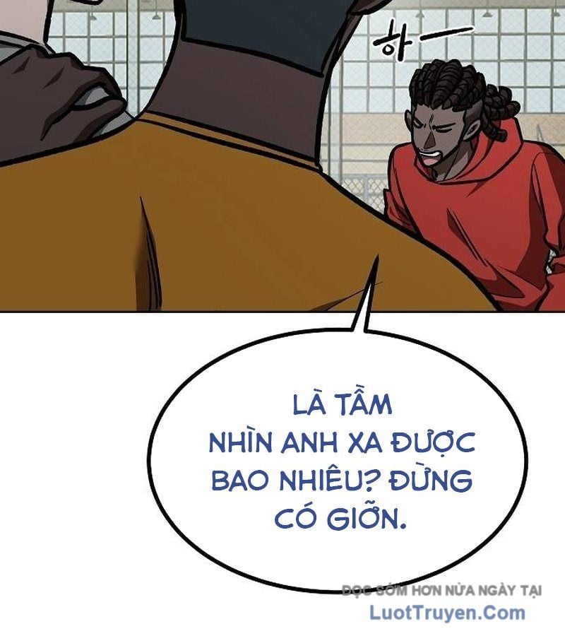 Vua Võ Đài Chap 154 - Next Chap 155