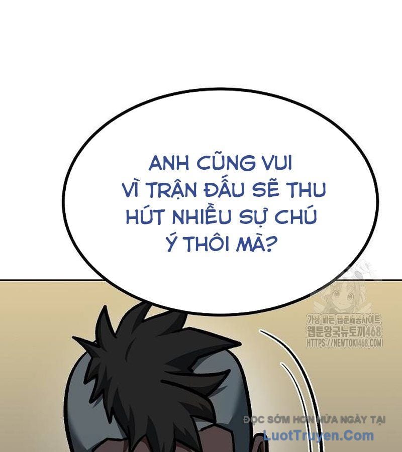 Vua Võ Đài Chap 154 - Next Chap 155