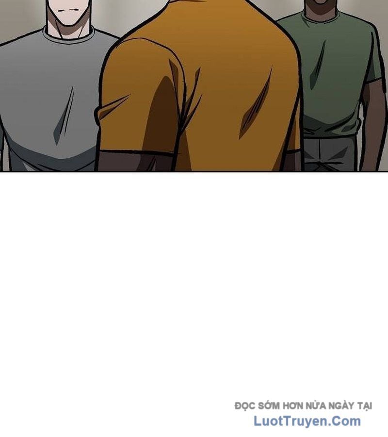 Vua Võ Đài Chap 154 - Next Chap 155