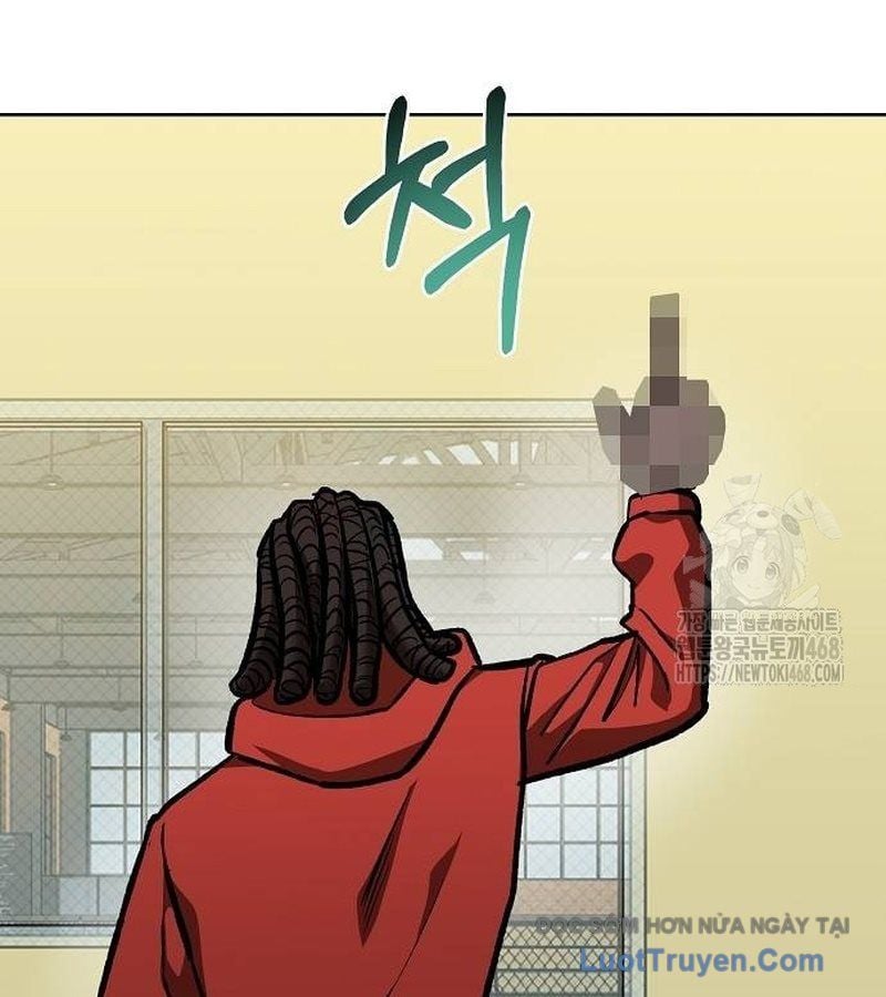 Vua Võ Đài Chap 154 - Next Chap 155