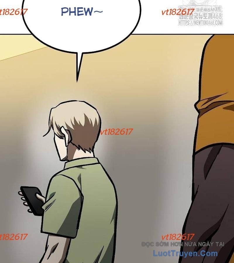 Vua Võ Đài Chap 154 - Next Chap 155