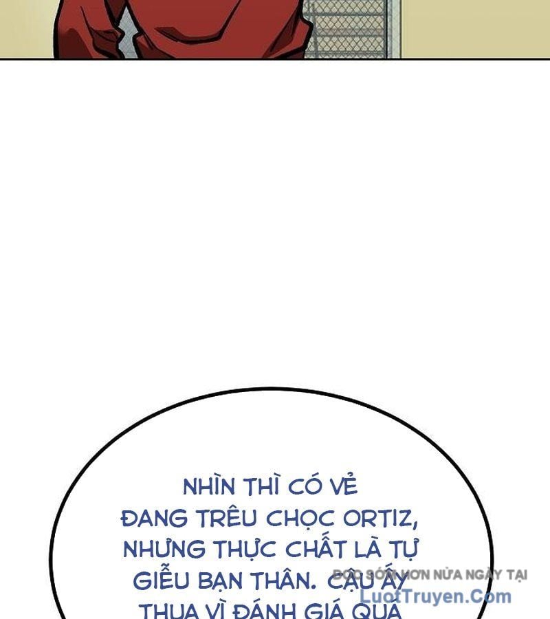 Vua Võ Đài Chap 154 - Next Chap 155