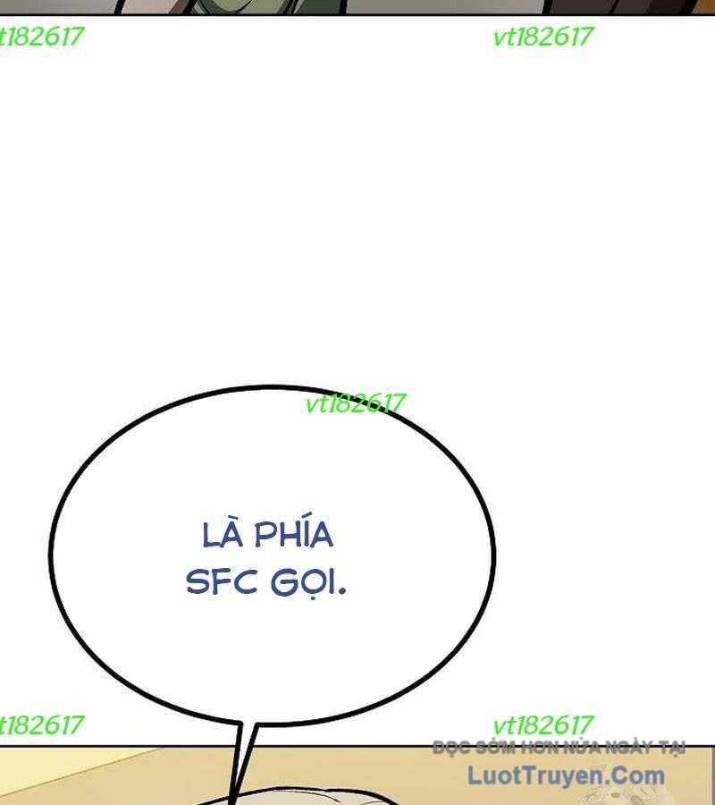 Vua Võ Đài Chap 154 - Next Chap 155