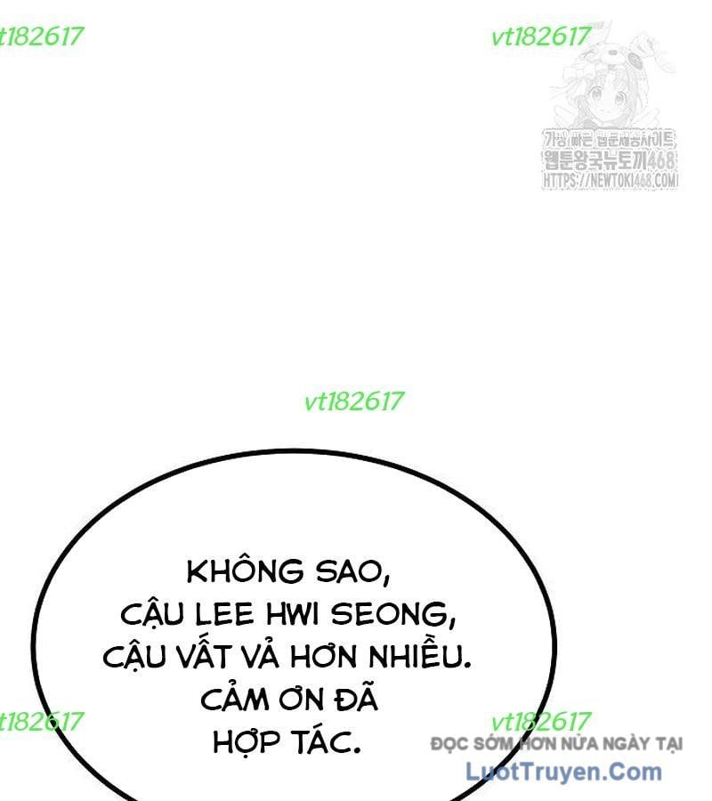 Vua Võ Đài Chap 154 - Next Chap 155