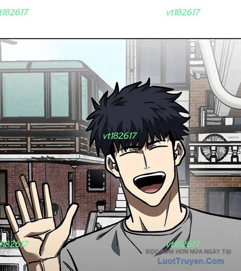 Vua Võ Đài Chap 154 - Next Chap 155