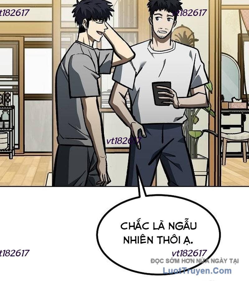 Vua Võ Đài Chap 154 - Next Chap 155