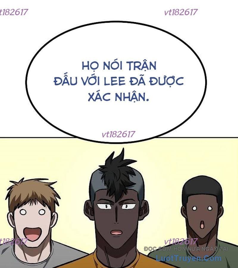 Vua Võ Đài Chap 154 - Next Chap 155