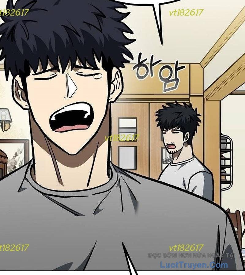 Vua Võ Đài Chap 154 - Next Chap 155