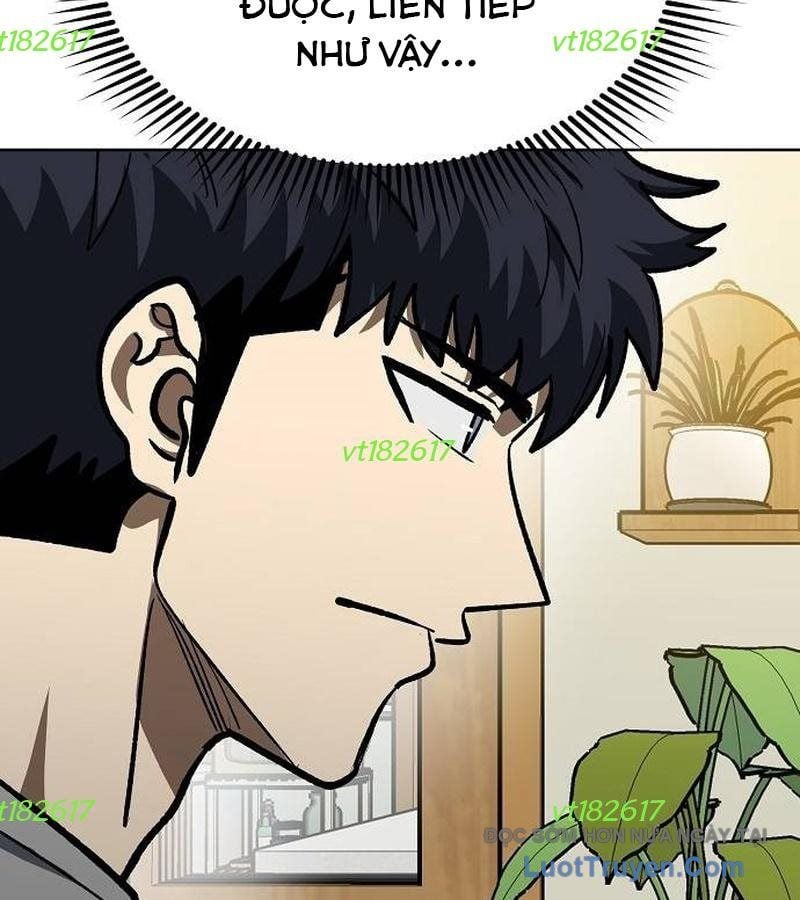 Vua Võ Đài Chap 154 - Next Chap 155