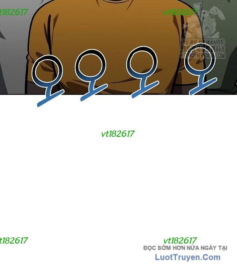 Vua Võ Đài Chap 154 - Next Chap 155