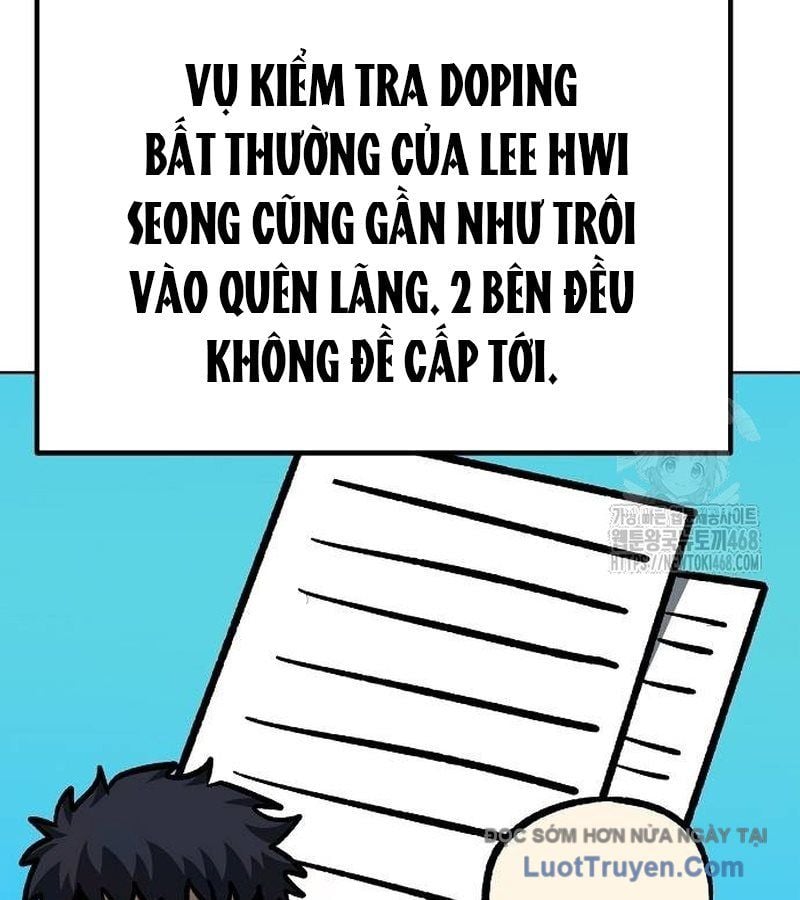 Vua Võ Đài Chap 154 - Next Chap 155