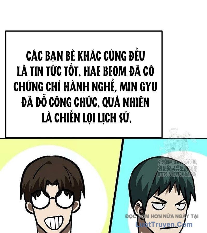 Vua Võ Đài Chap 154 - Next Chap 155