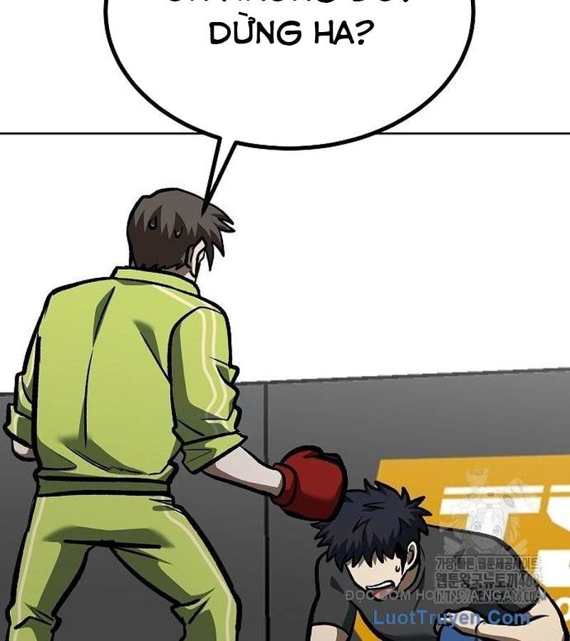 Vua Võ Đài Chap 154 - Next Chap 155