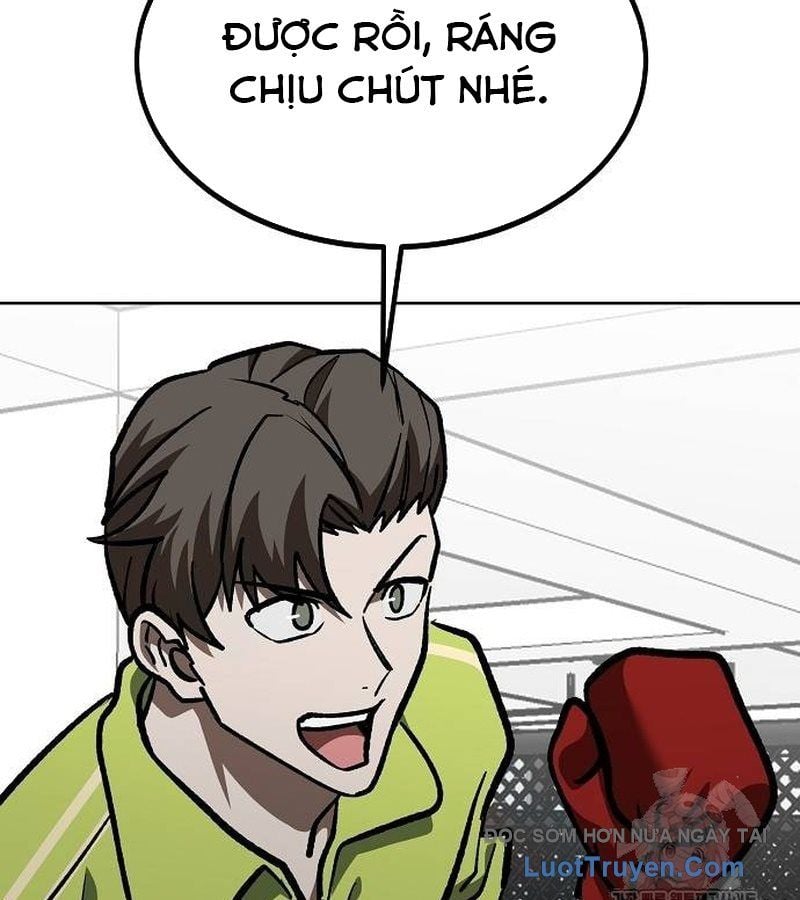 Vua Võ Đài Chap 154 - Next Chap 155