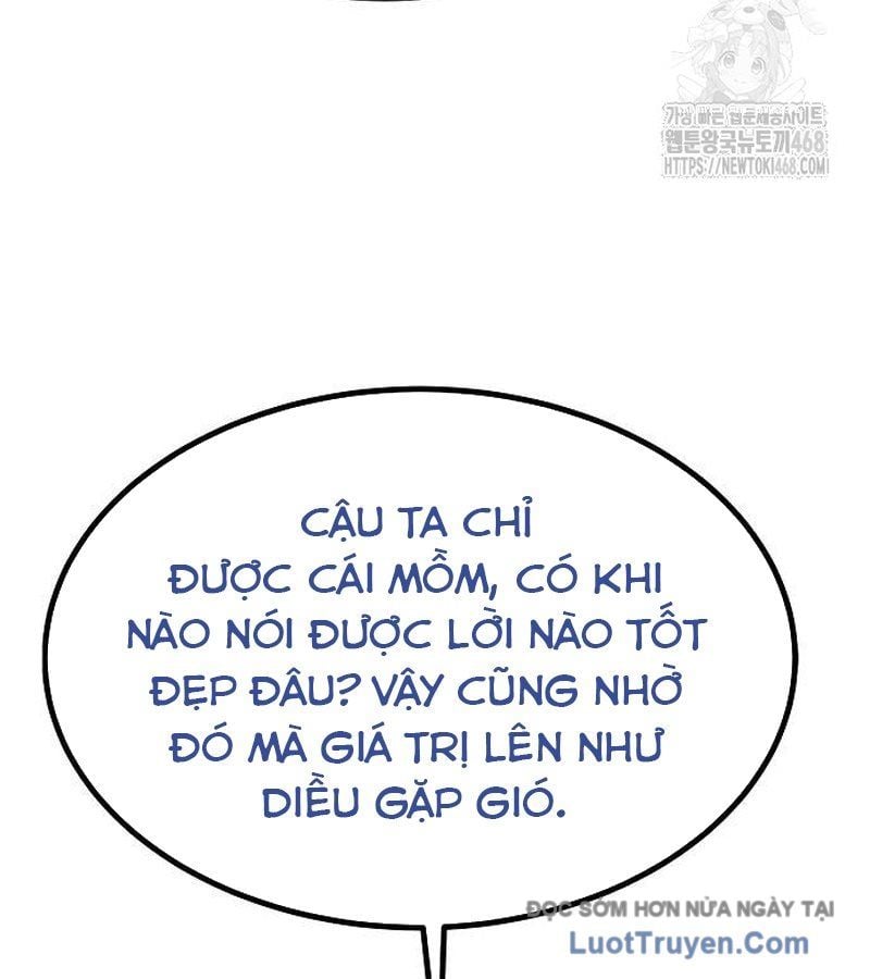 Vua Võ Đài Chap 155 - Next Chap 156