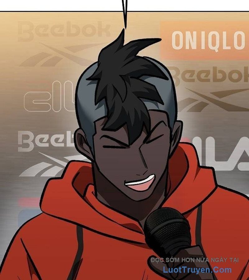 Vua Võ Đài Chap 155 - Next Chap 156