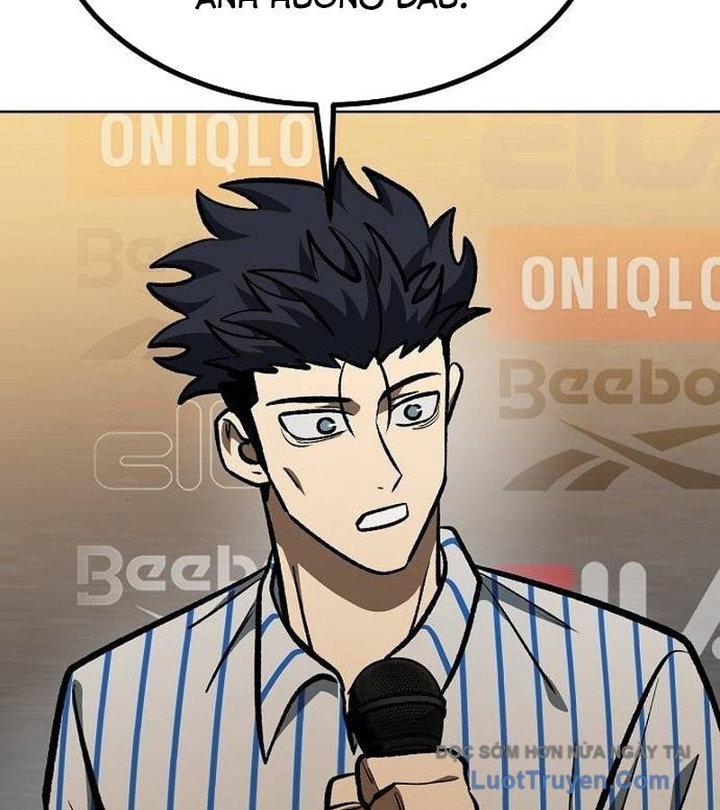 Vua Võ Đài Chap 155 - Next Chap 156