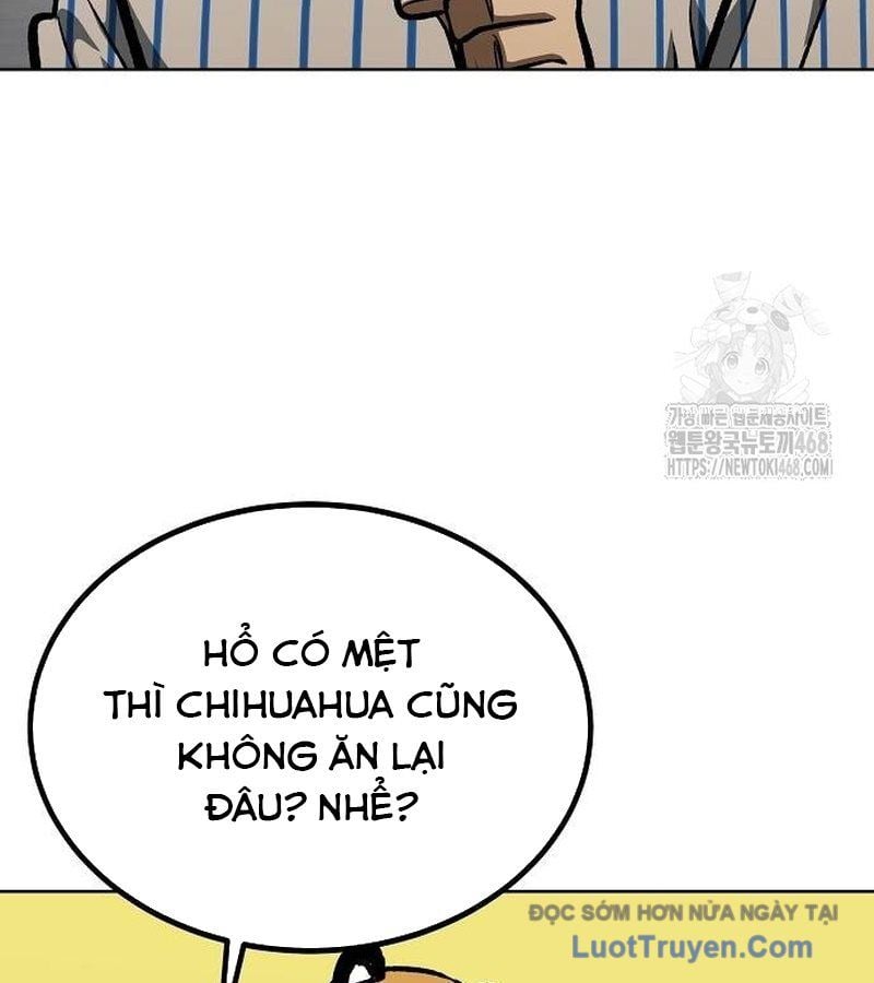 Vua Võ Đài Chap 155 - Next Chap 156
