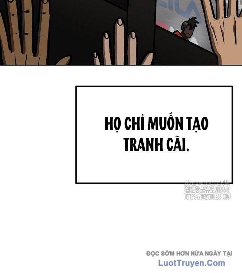 Vua Võ Đài Chap 155 - Next Chap 156