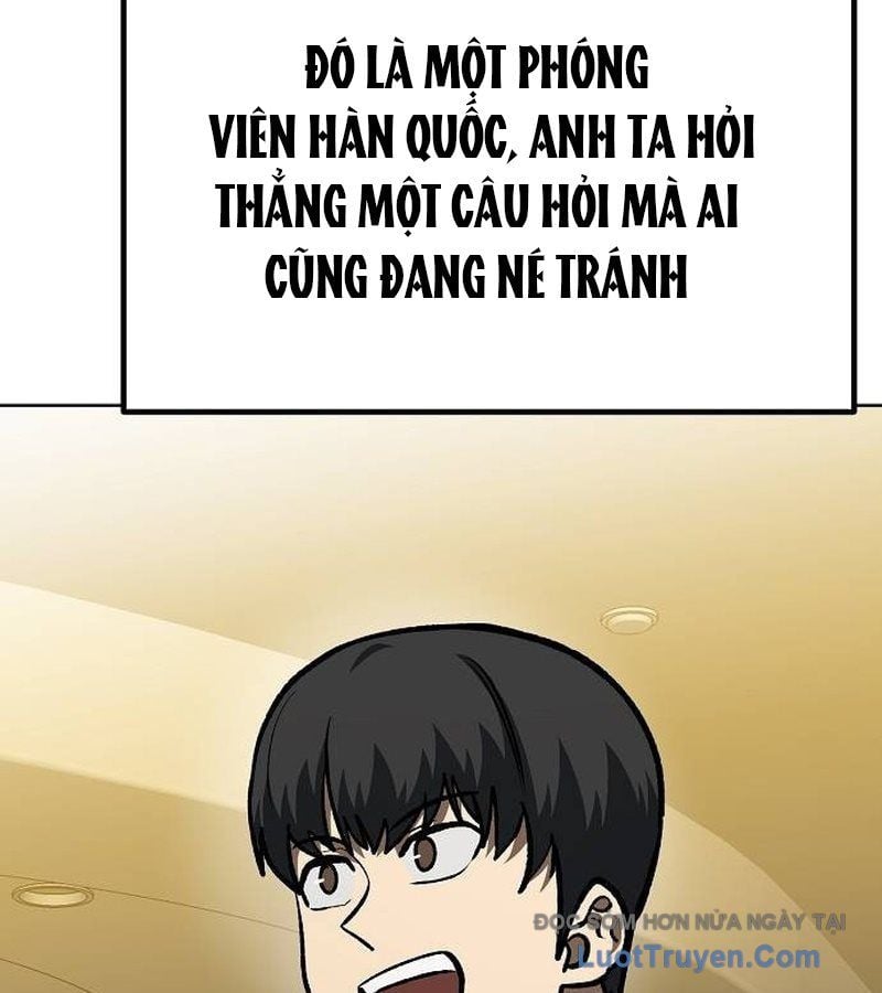 Vua Võ Đài Chap 155 - Next Chap 156