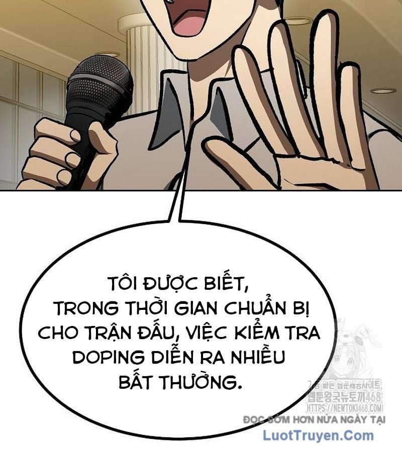 Vua Võ Đài Chap 155 - Next Chap 156