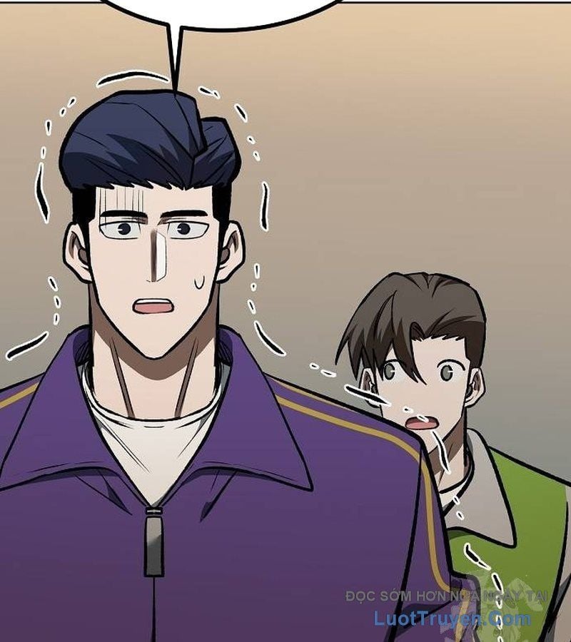 Vua Võ Đài Chap 155 - Next Chap 156