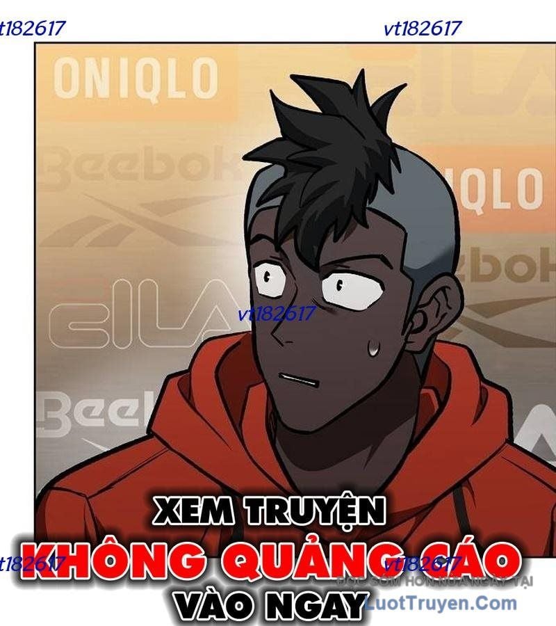 Vua Võ Đài Chap 155 - Next Chap 156