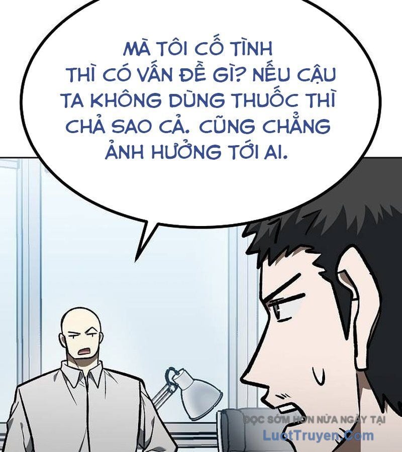 Vua Võ Đài Chap 155 - Next Chap 156