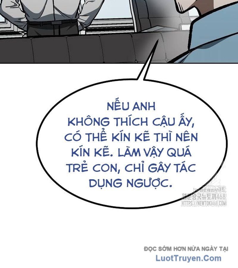 Vua Võ Đài Chap 155 - Next Chap 156