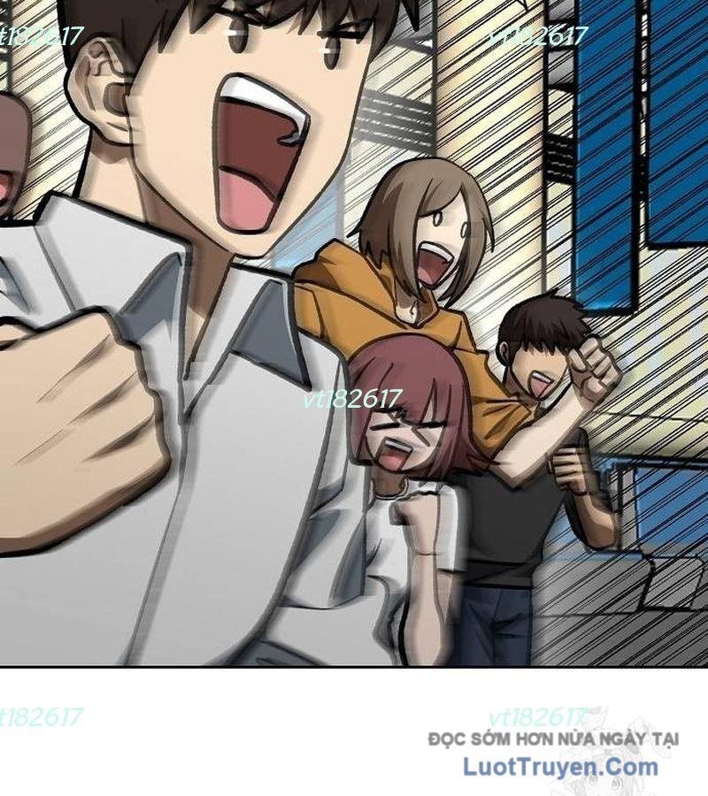 Vua Võ Đài Chap 155 - Next Chap 156