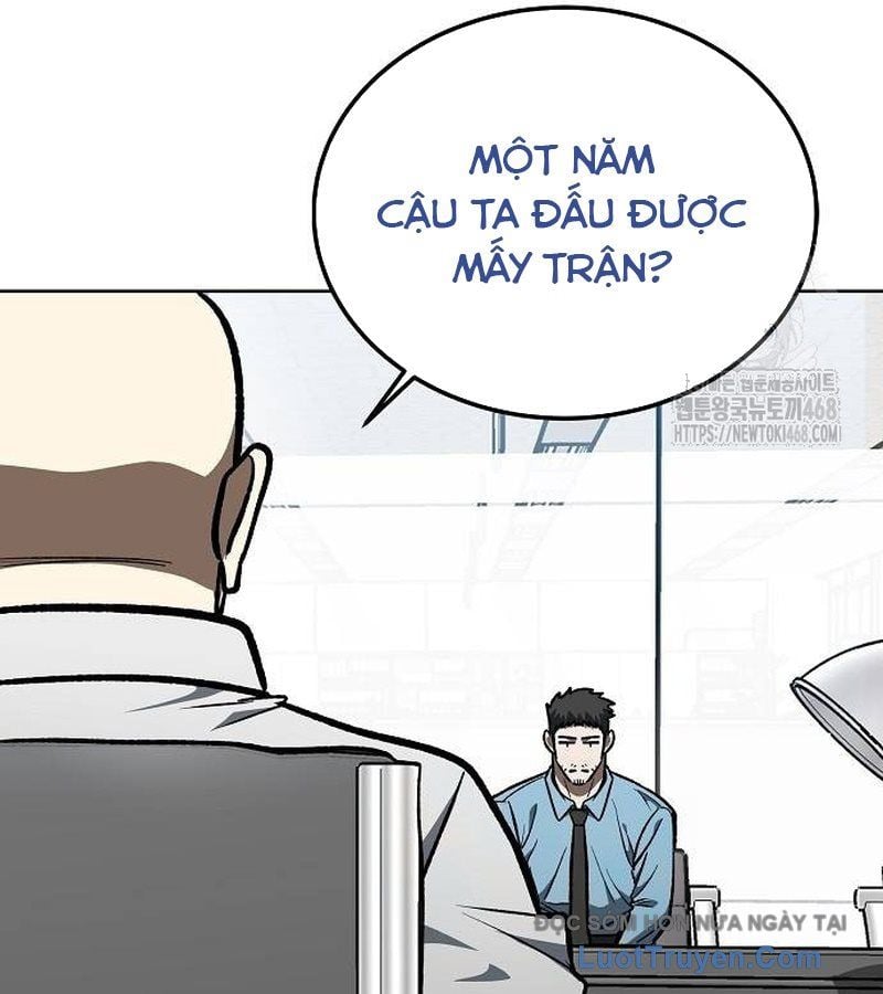 Vua Võ Đài Chap 155 - Next Chap 156