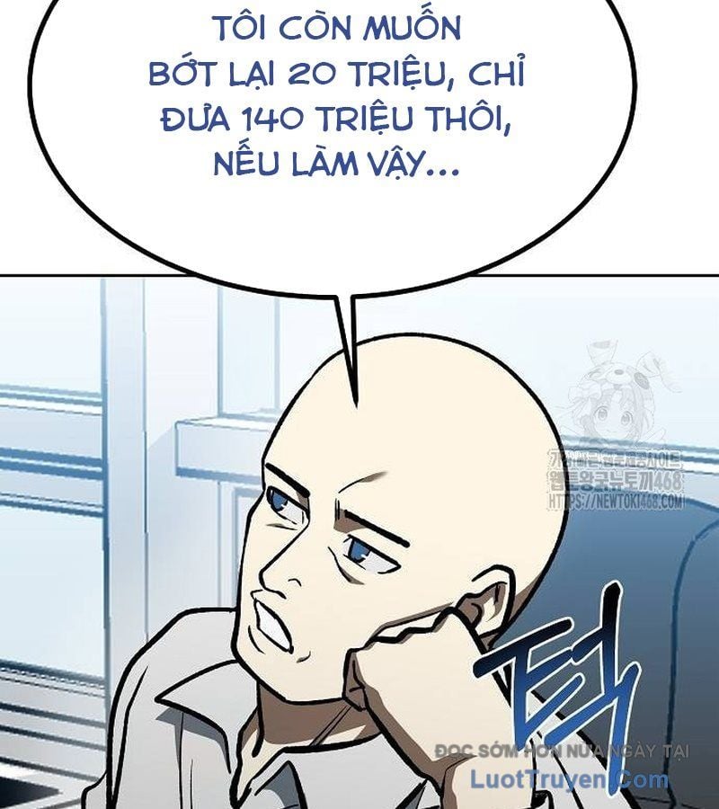 Vua Võ Đài Chap 155 - Next Chap 156