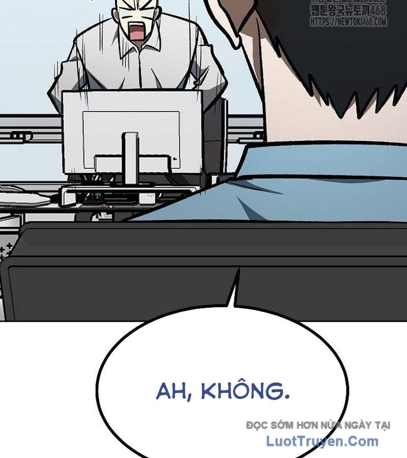 Vua Võ Đài Chap 155 - Next Chap 156