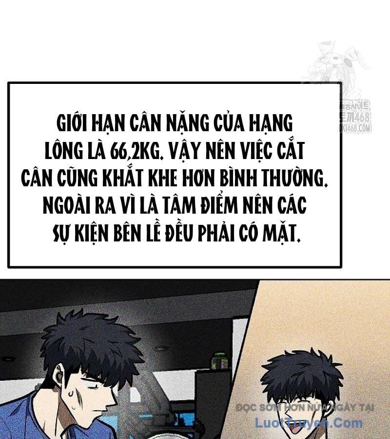 Vua Võ Đài Chap 155 - Next Chap 156