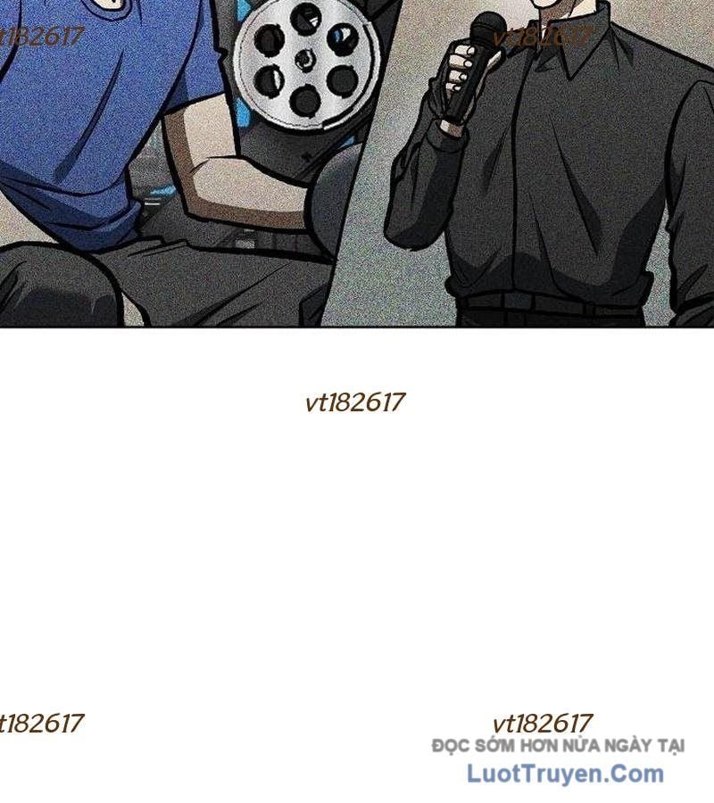 Vua Võ Đài Chap 155 - Next Chap 156