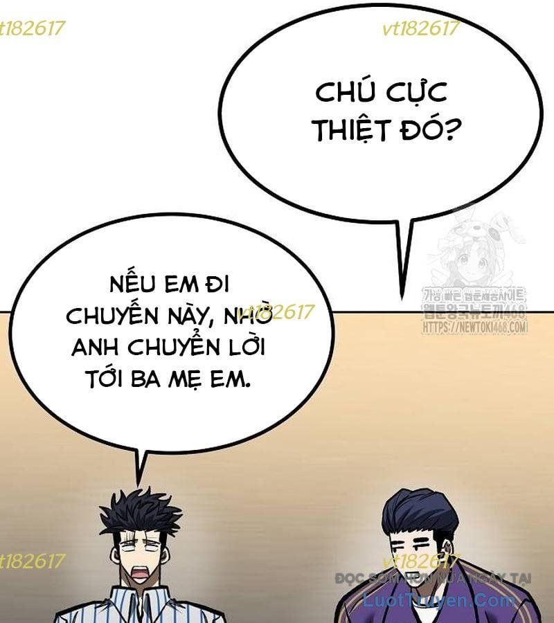 Vua Võ Đài Chap 155 - Next Chap 156