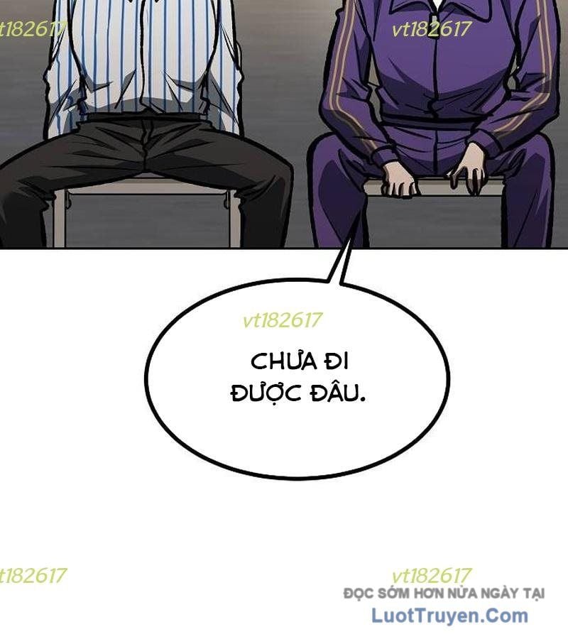 Vua Võ Đài Chap 155 - Next Chap 156