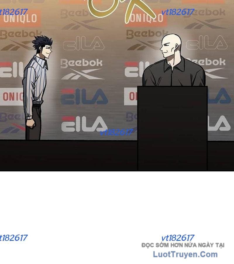 Vua Võ Đài Chap 155 - Next Chap 156