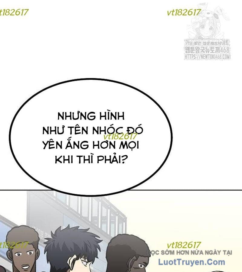 Vua Võ Đài Chap 155 - Next Chap 156