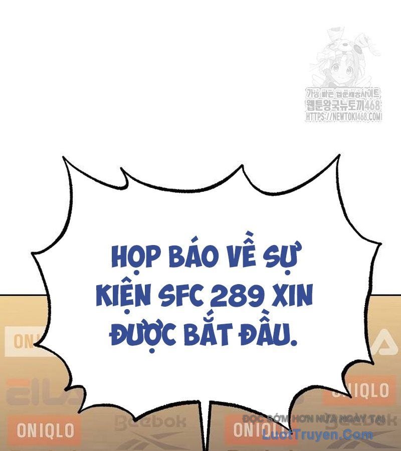 Vua Võ Đài Chap 155 - Next Chap 156