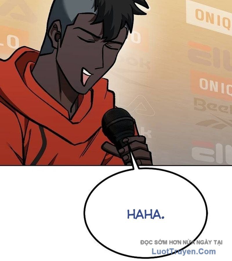 Vua Võ Đài Chap 155 - Next Chap 156