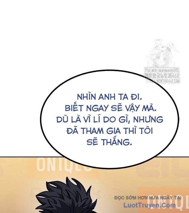 Vua Võ Đài Chap 155 - Next Chap 156